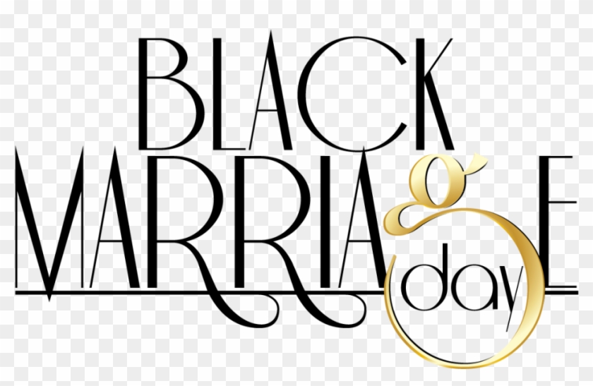 Black Marriage Day - Black Marriage Day Celebration #225197