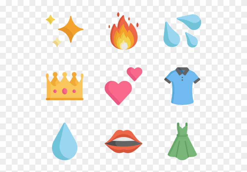 Smileys Flaticon Emojis - Emojis Png #225202
