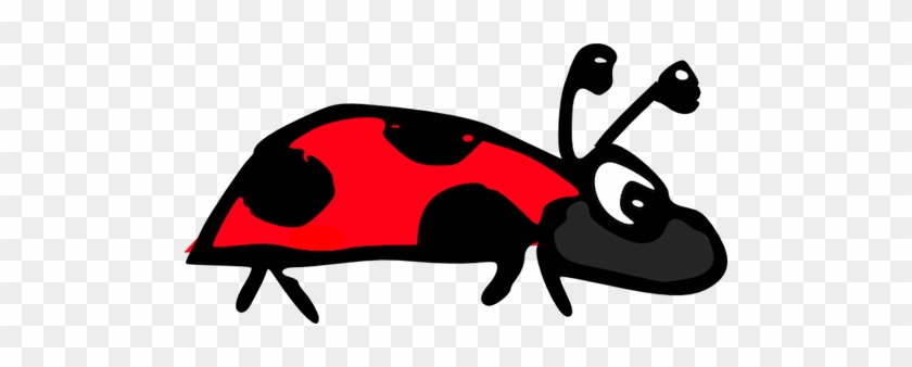 Free Scrap Ladybug Doodle Png - Embellishment #225209