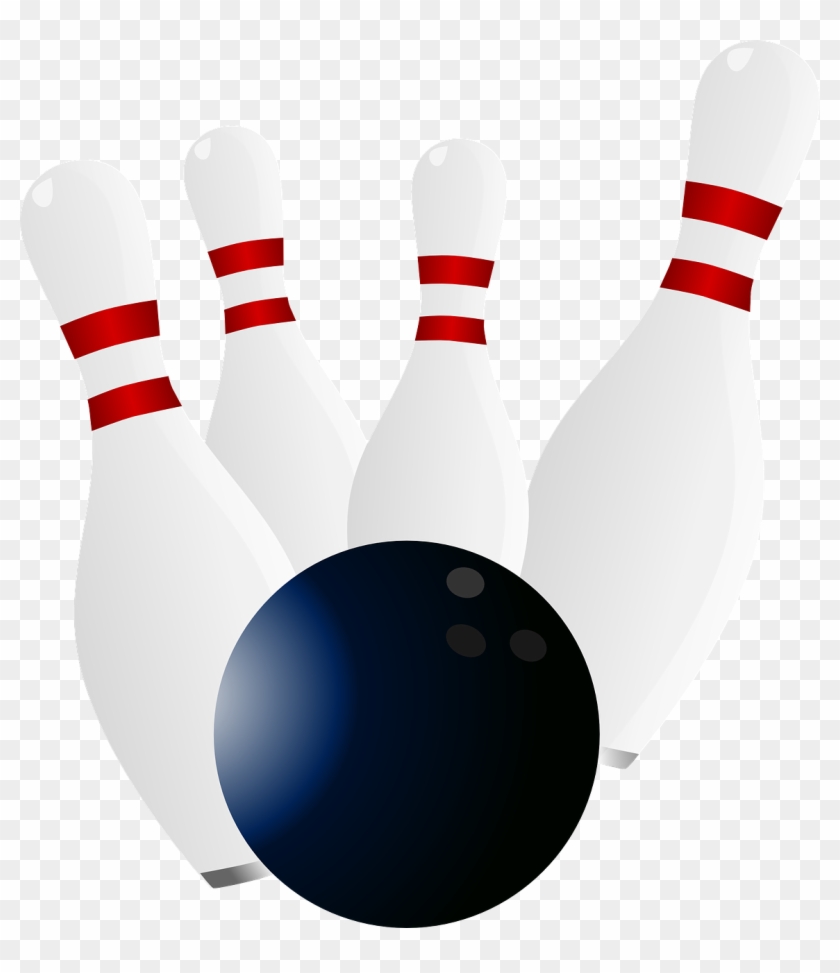 Asl & Deaf Studies Blog - Powerpoint Templates Bowling Ppt #225225
