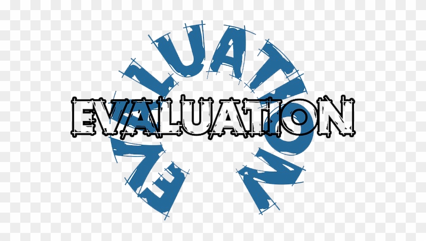 Applicatio Was Included In Giz's Pool Of Evaluators - Evaluation Cycle Management #225290