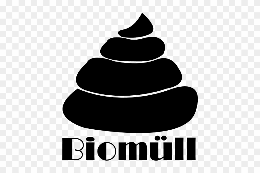 Biomüll Haufen Auf Dein T-shirt - Wheelchair #225300