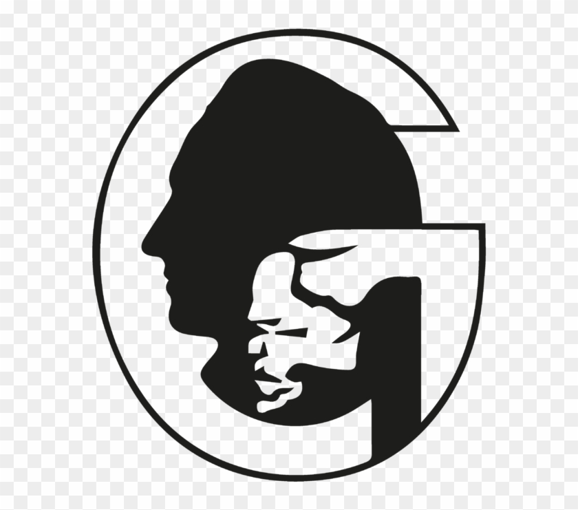Get profile. Логотип лицо. Логотип с лицом человека. Лого силуэт лицо. Школа силуэт.