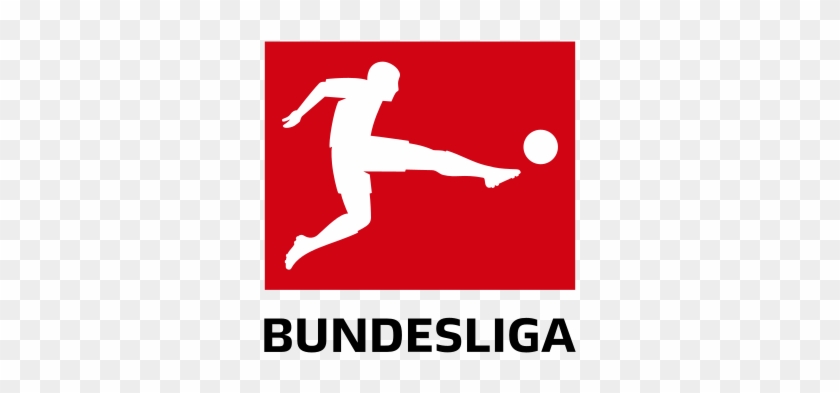 From Wikipedia, The Free Encyclopedia - Bundesliga Logo Png #225365