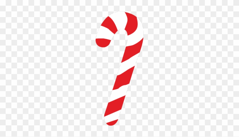 Zuckerstange - Candy Cane #225374