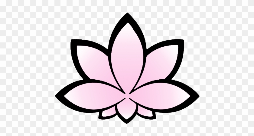 Nelumboart - Flower #225412