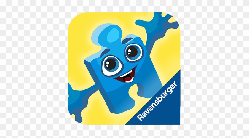 Ravensburger App Puzzle Adventures - Puzzle #225415