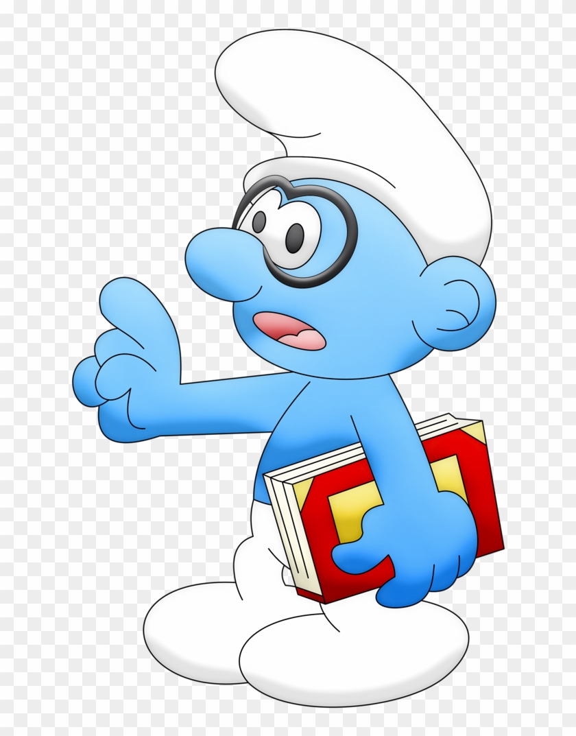 Smurfs - The Smurfs #225425