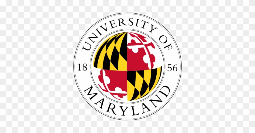Former Names - University Of Maryland College Park Seal #225436