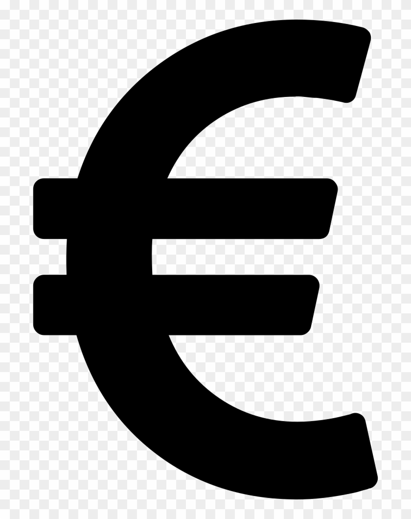 Euro Logo Png - Euro Logo Png #225486