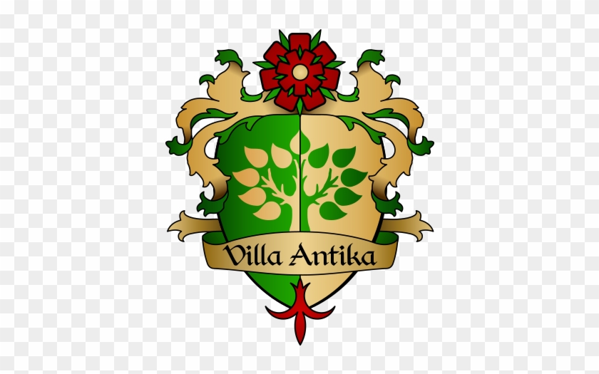 Villa-antika - De - Antika #225536