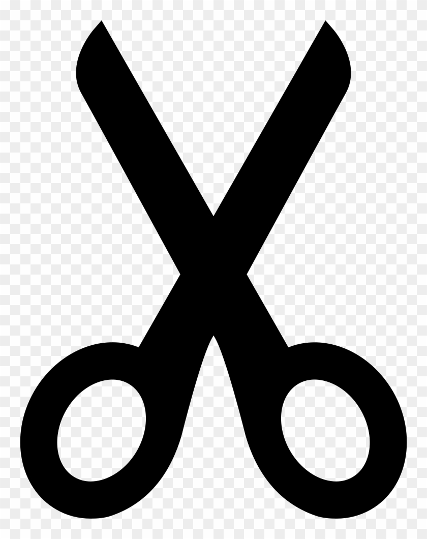 Png File - Scissors Svg #225544