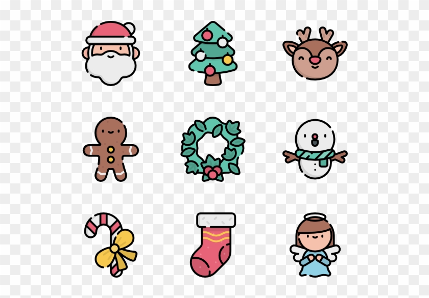 Christmas - Icon #225545