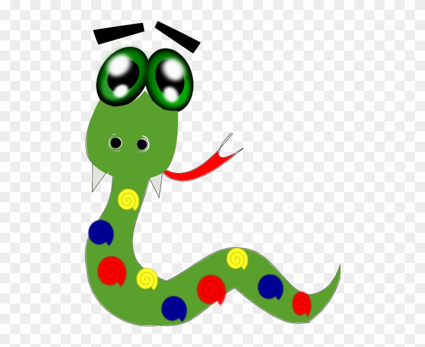 Get Notified Of Exclusive Freebies - Snakes #225572