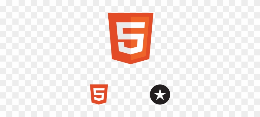 Supporting Elements - Html 5 #225677