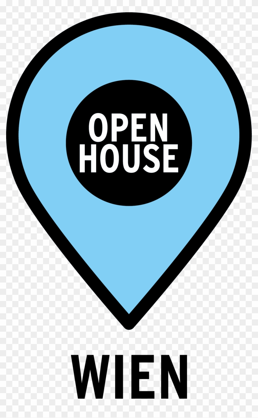 Open House Wien Logo - House #225694