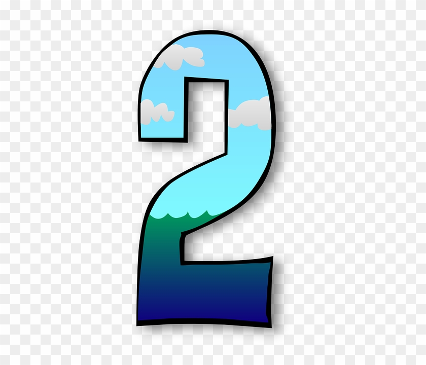 Days Of Creation Numbers #225734