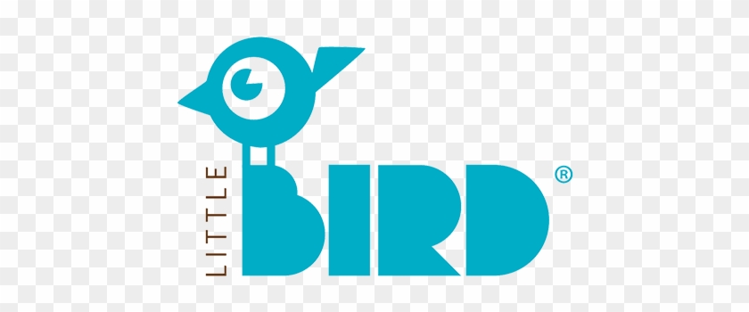 Menü - Little Bird Logo #225742