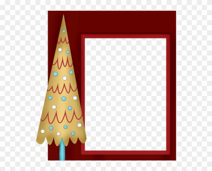 Blue And, Advent, Natal, Moldings, Frames, Writing - Red #225746