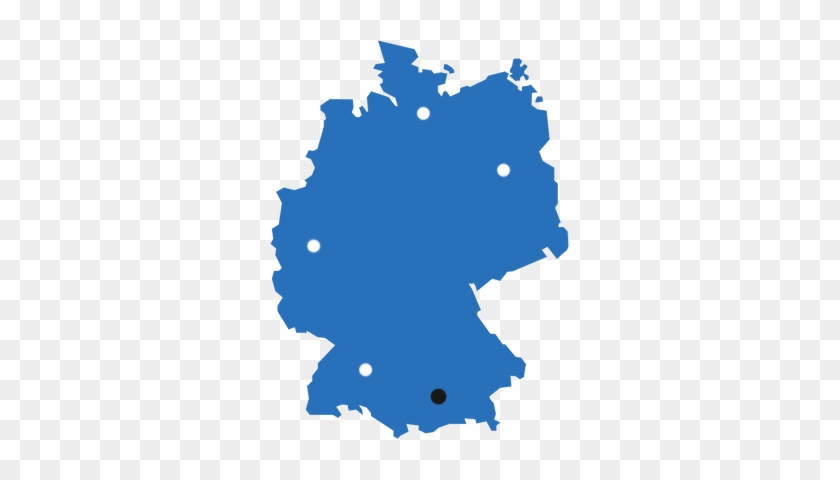 Gps-event Region München - German Flag #225756
