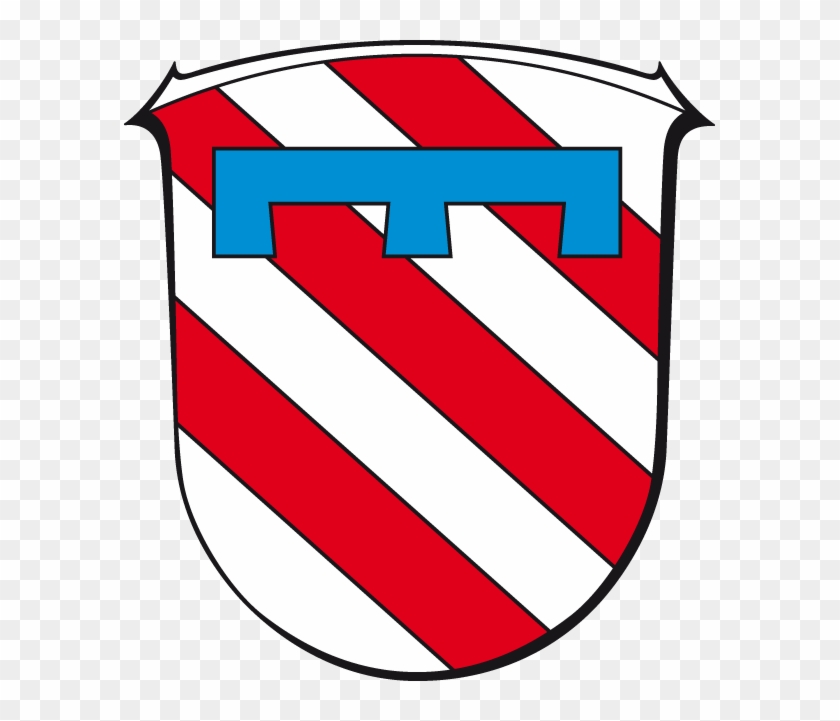 Wappen Eddersheim #225791