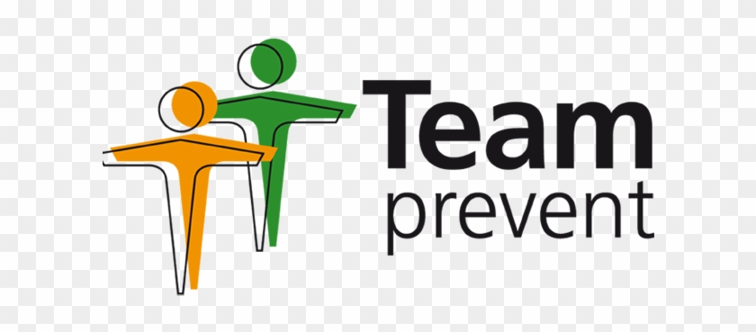 Logo Teamprevent - Team Prevent #225860