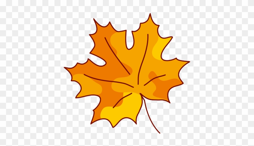 Ahornblatt - Maple Leaf #225879