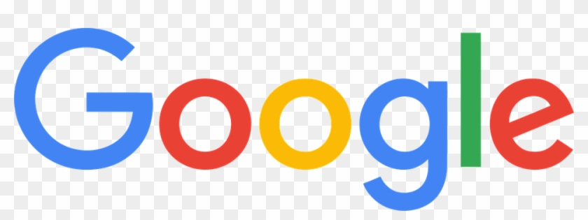 Kommentaren Auf Unserer Website - Google Logo Png #225895