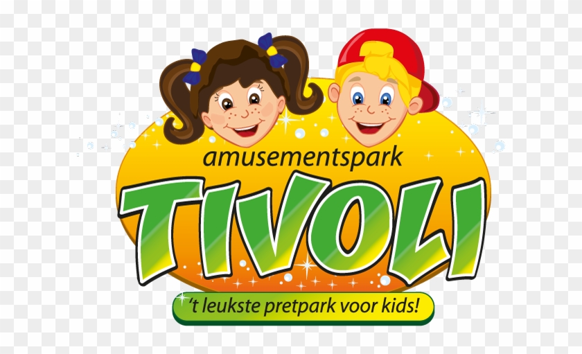 Tivoli Pretpark #225899