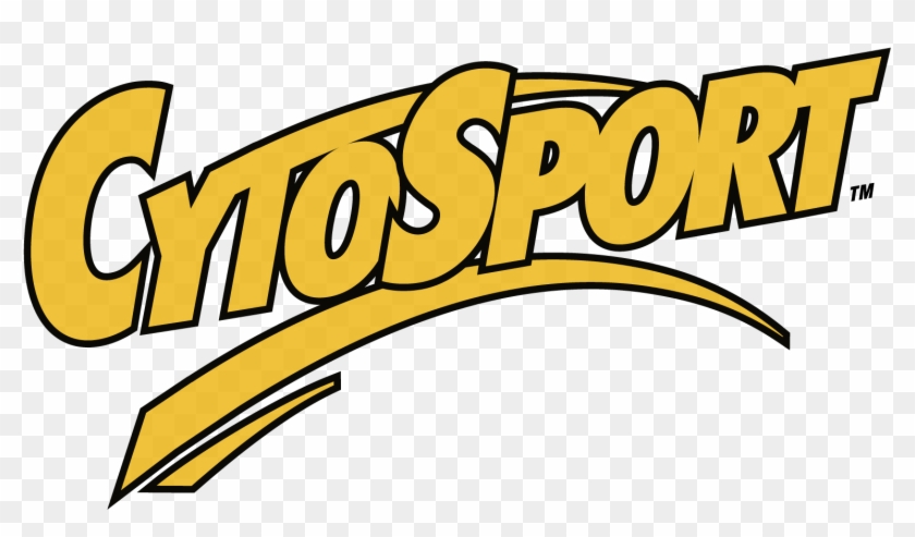 Cytosport - Fast Twitch Drink Logo #225954
