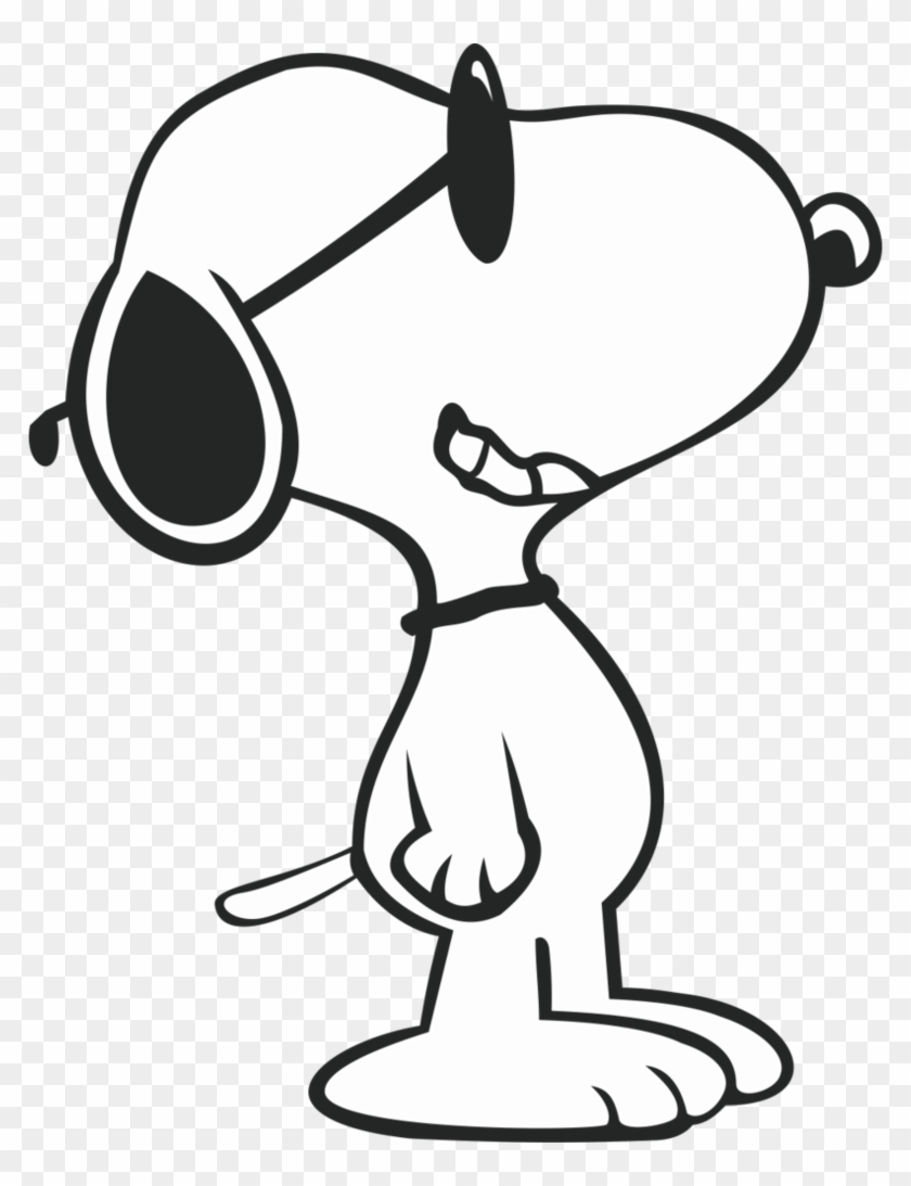 Snoopy Epic Rap Battles Of Cartoons Wiki Fandom Powered - Snoopy Png #225975