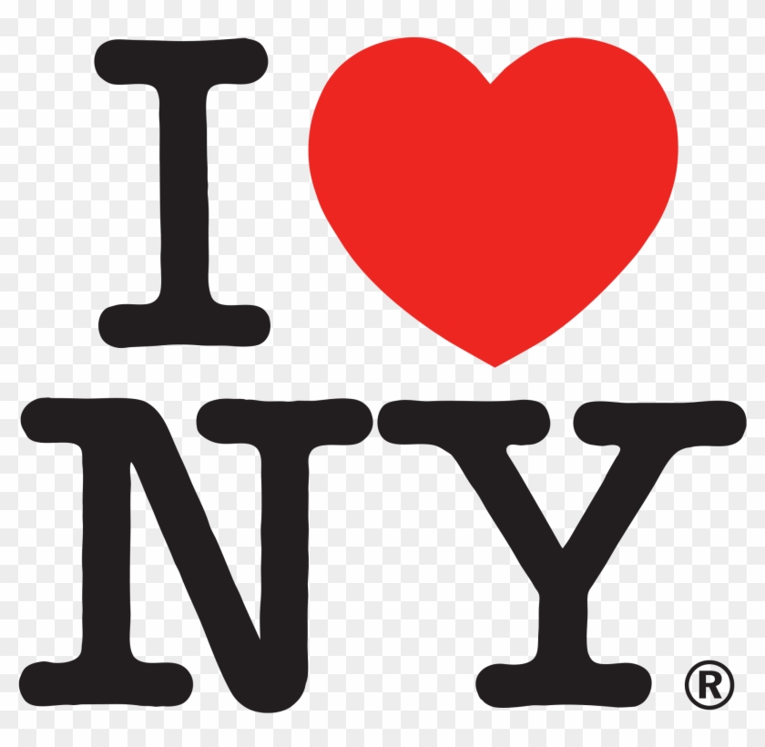 I Ny Milton Glaser Son Createur Temoigne - New York City Big Apple #225987