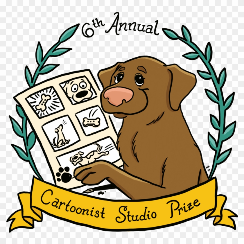 6th Annual Studio Prize - Cartoonist #225995