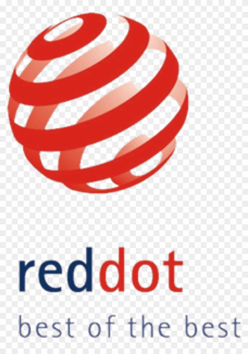 Auszeichnung Reddot - Red Dot Design Award #226024