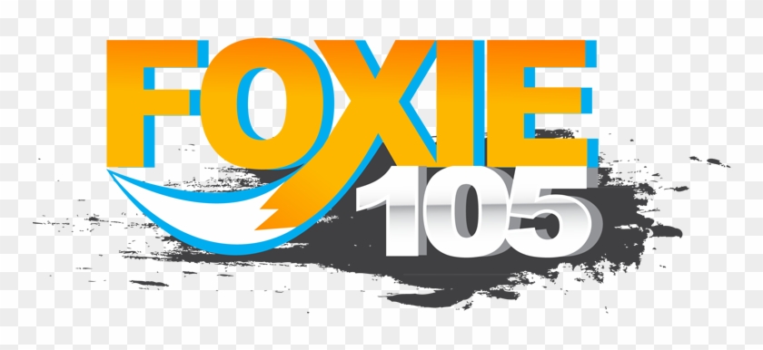 Foxie 105 Logo #226039