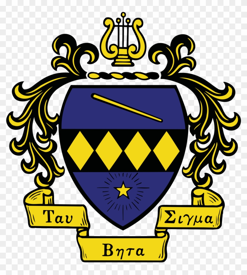 Tau Beta Sigma #226092