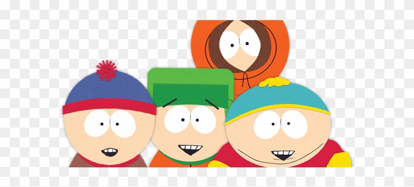 South Park - The A.v. Club #226131