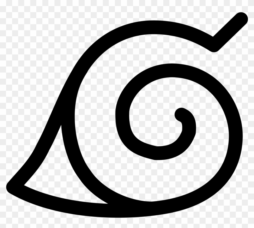 205 Best Geek Logos Images On Pinterest - Naruto Hidden Leaf Village Symbol #226133