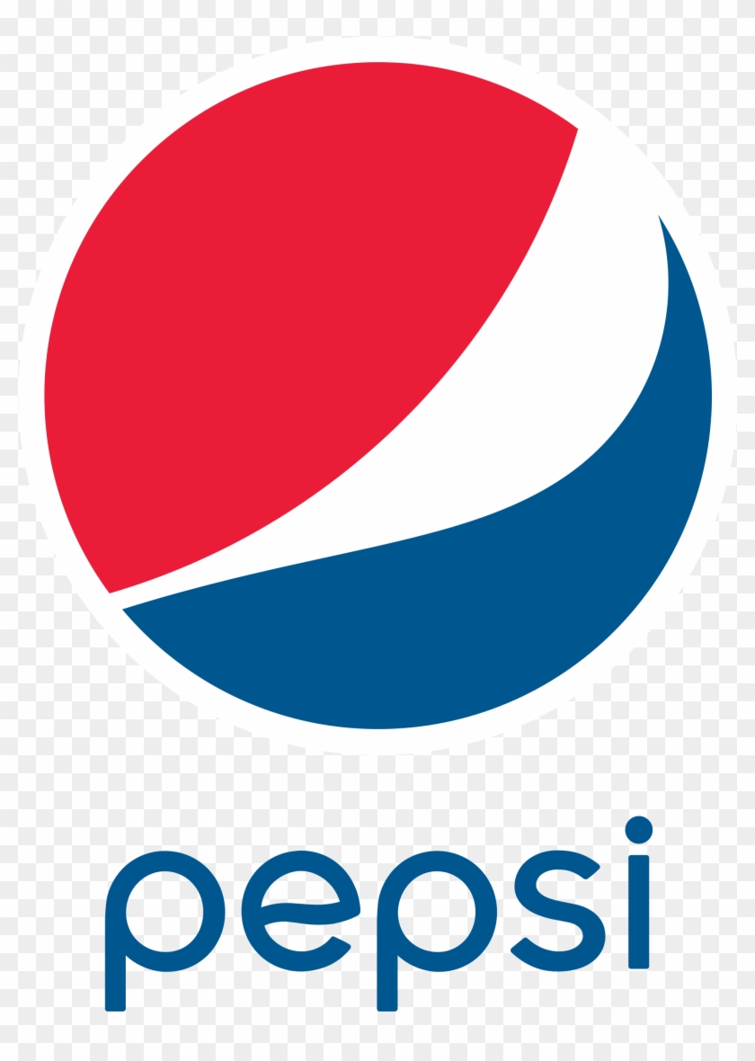 Pepsi Logo - Pepsi Logo Png #226135