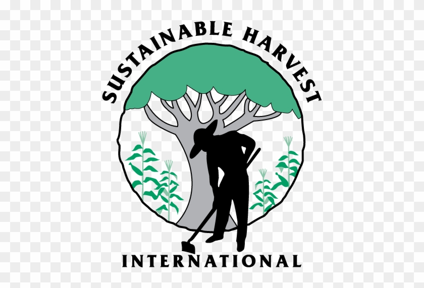 Passports With Purpose - Sustainable Harvest International #226161