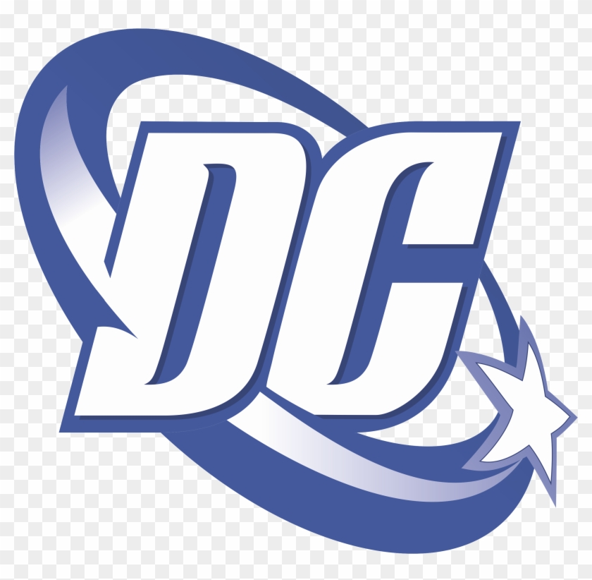 New Dc Logo - Dc Logo #226174