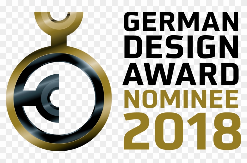 German Design Award Nominierung Für - German Design Award Winner 2018 #226182