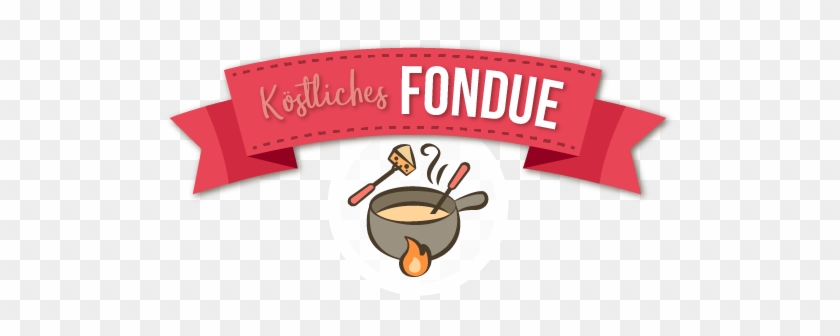 Fondue Bestellen - Fondue #226192