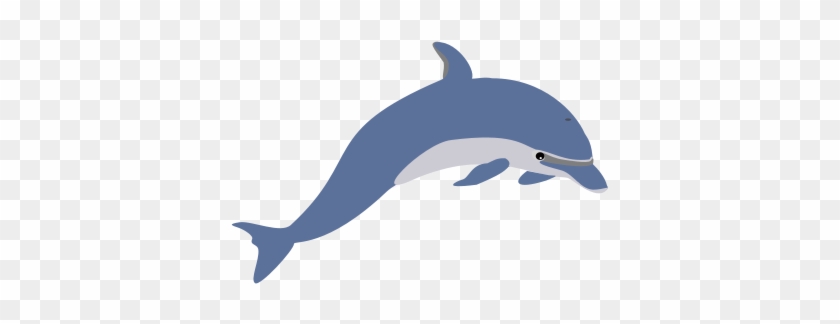Pin Dolphin Outline Clipart - Dauphin Clipart #226194