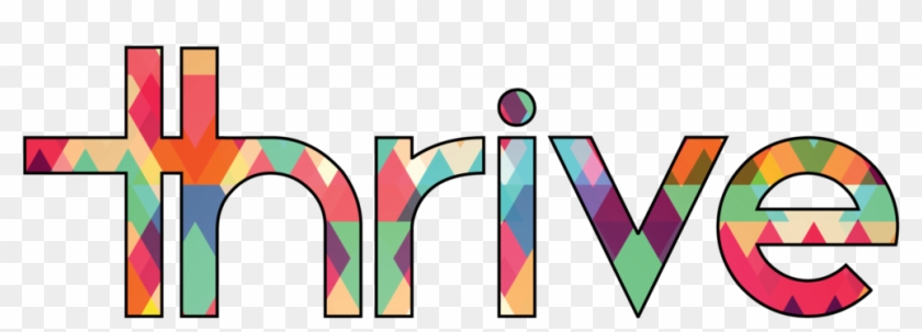 Thrive Newlogo 01 - Thrive Newlogo 01 #226196