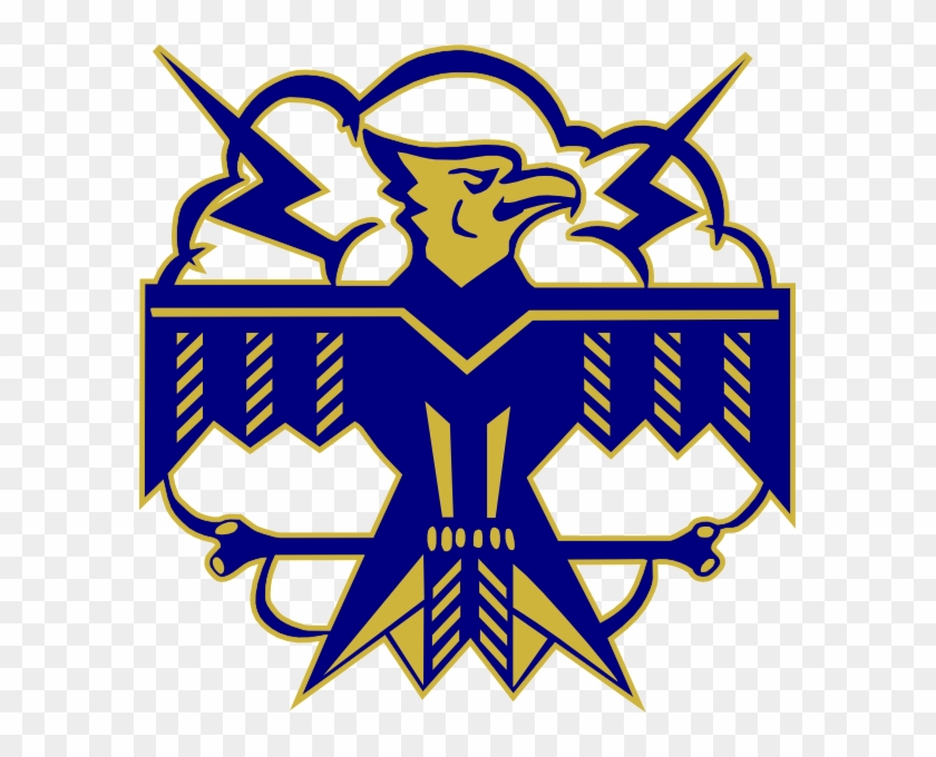 Visit Us Online - Thunderbird Baraboo High School #226229