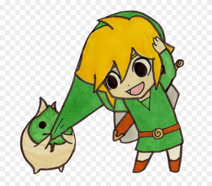 Chibi Link - Chibi #226243