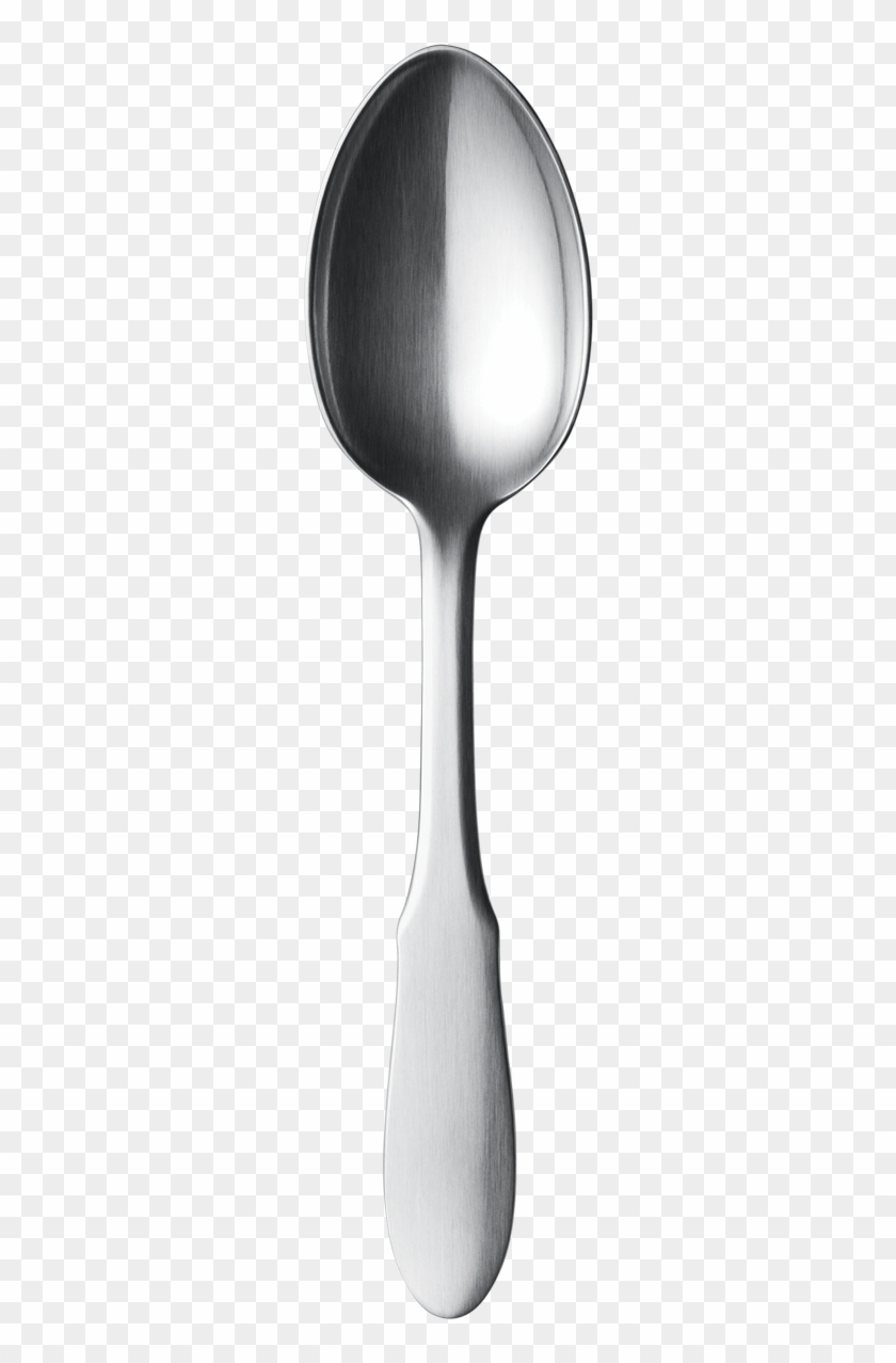 Spoon Clipart Transparent Background - Dessert Spoon #226246