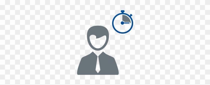 Flexible Arbeitszeitmodelle - Flexible Working Hours Icon #226270