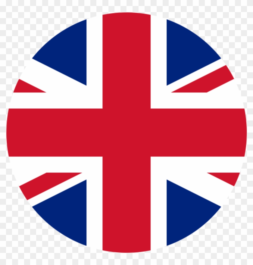 Clipart - Flag Eng - Harry And Meghan Plate #226262